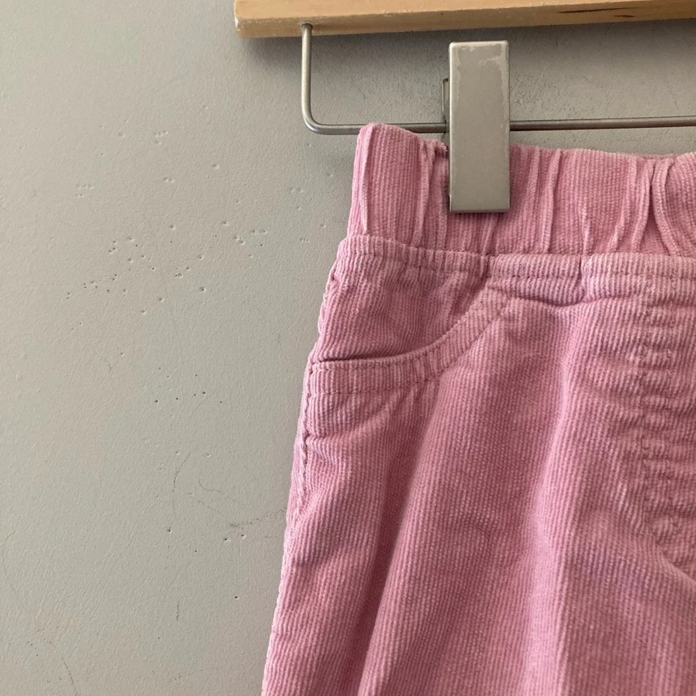 $16 ADD ON Mini Boden pants‎ 3-4Y hanna Andersson Kate quinn Quincy mae Noralee